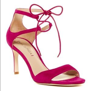 VIA SPIGA Skylar Heeled Sandal